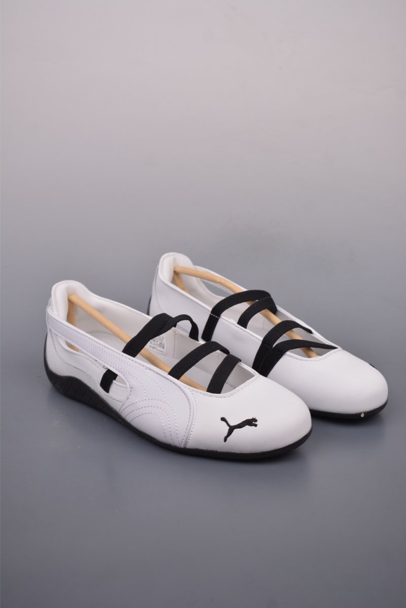 Puma Speedcat OG Ballet 'Black / White'