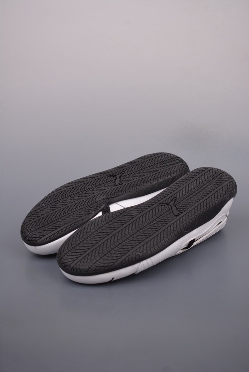 Puma Speedcat OG Ballet 'Black / White' view