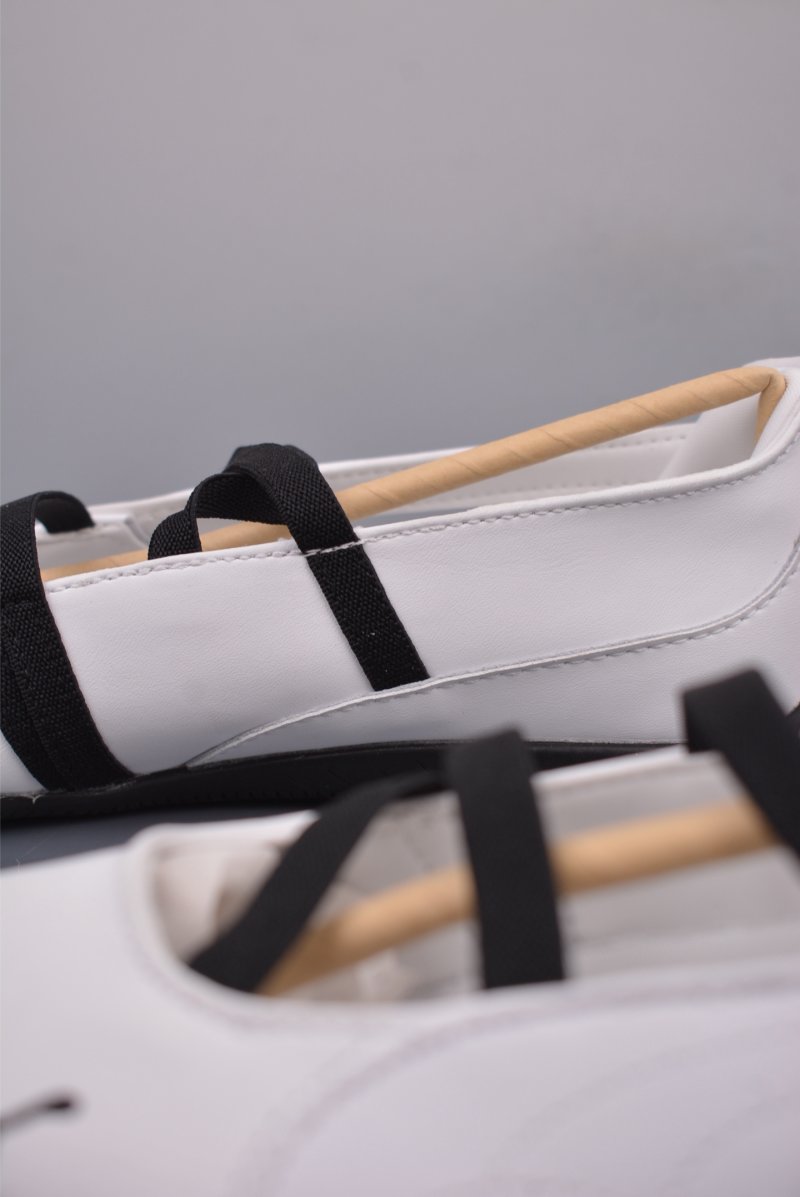 Puma Speedcat OG Ballet 'Black / White' view