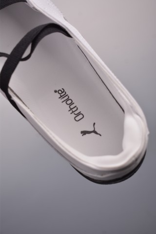 Puma Speedcat OG Ballet 'Black / White' view 9