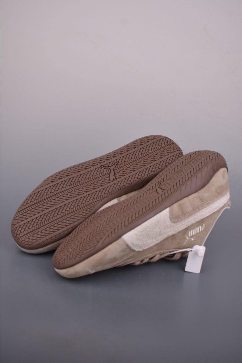 Puma Speedcat OG Sparco view