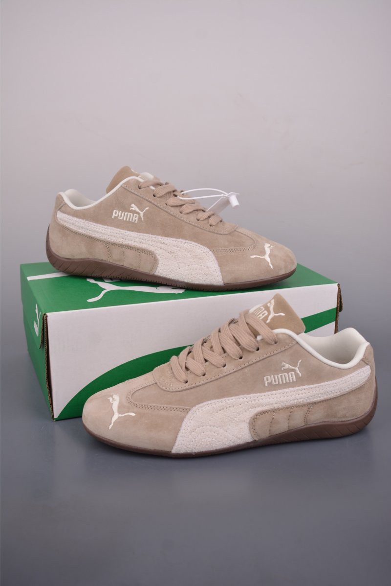 Puma Speedcat OG Sparco view