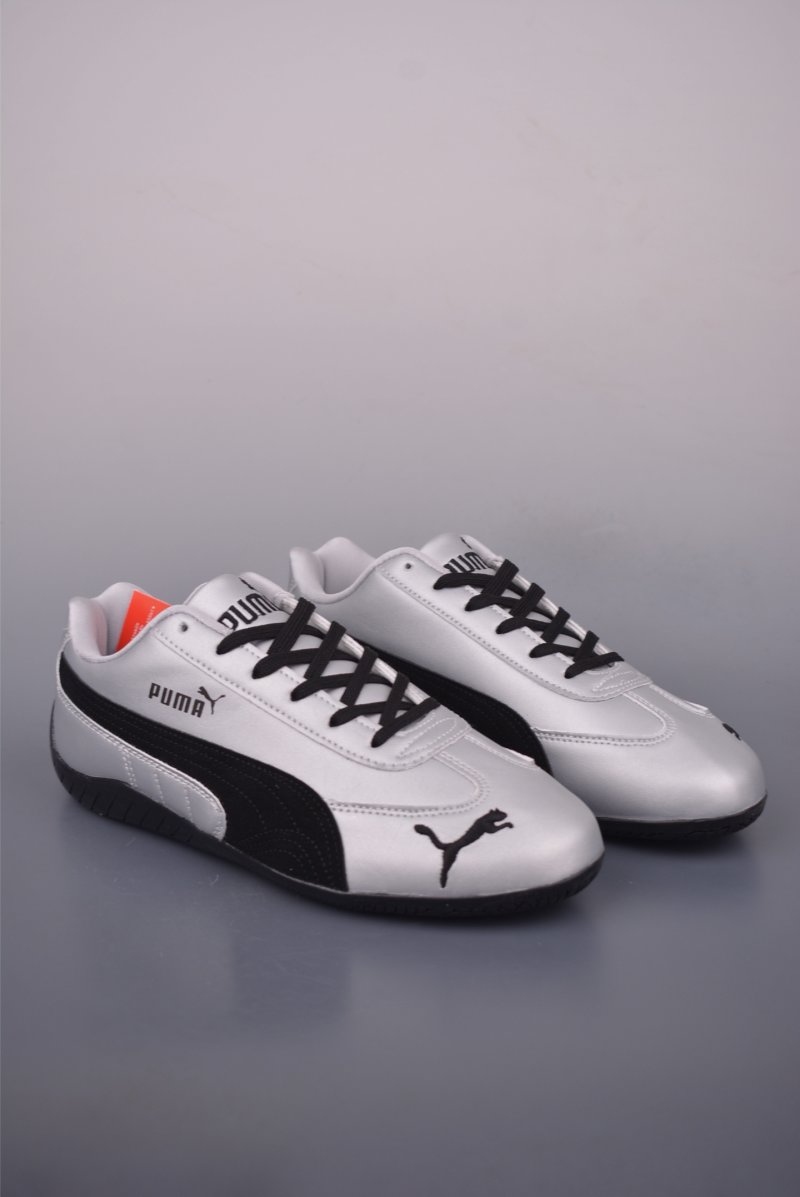 Puma Speedcat OG Sparco view