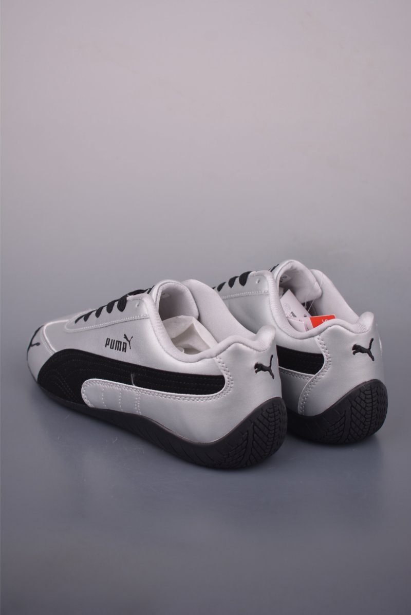 Puma Speedcat OG Sparco view
