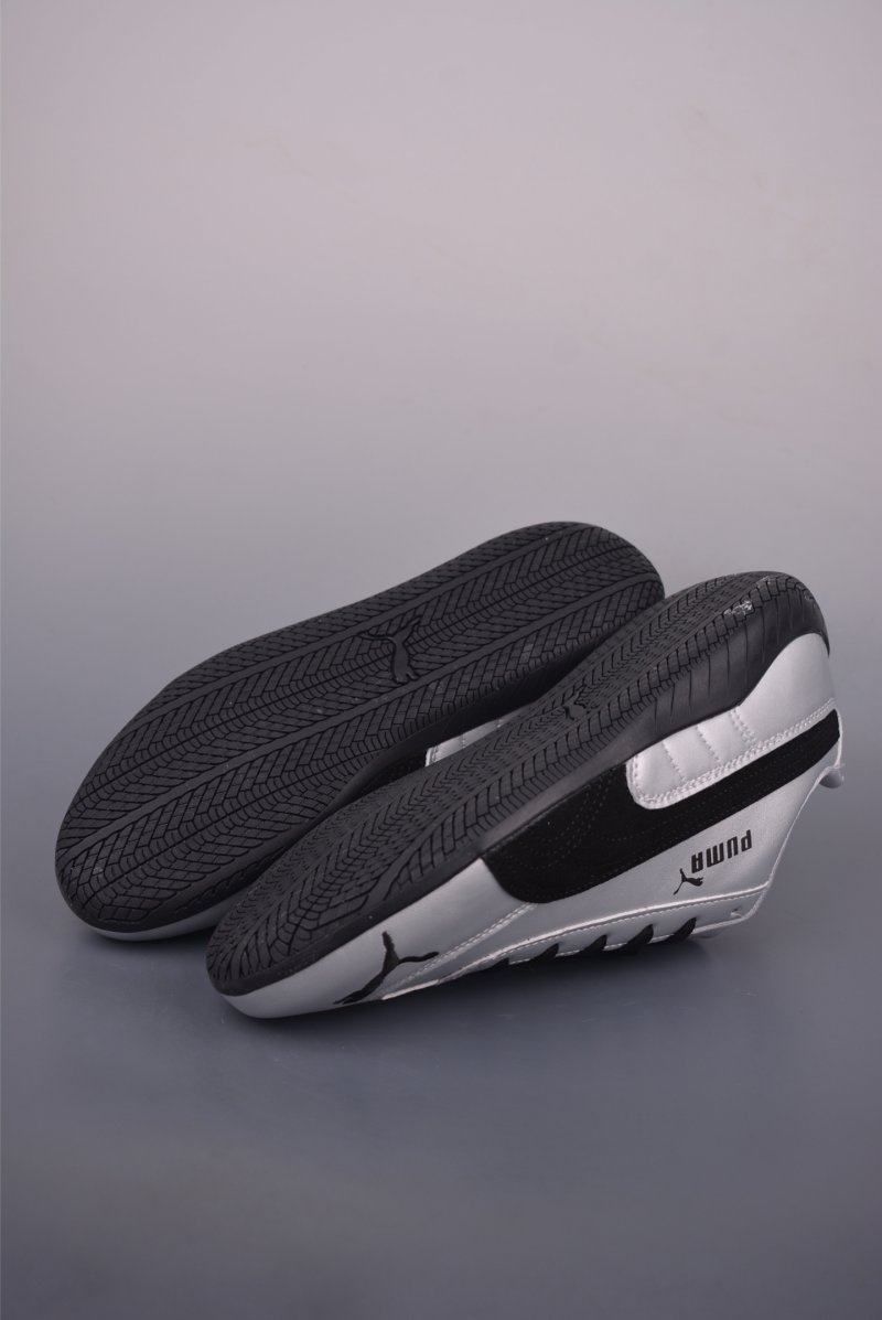Puma Speedcat OG Sparco view