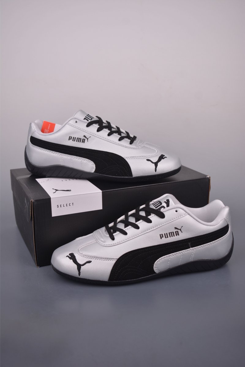 Puma Speedcat OG Sparco view