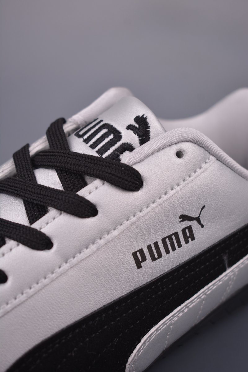 Puma Speedcat OG Sparco view