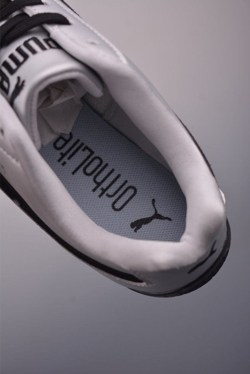 Puma Speedcat OG Sparco view