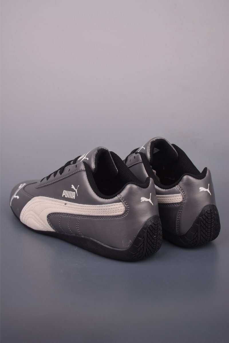Puma Speedcat OG Sparco view