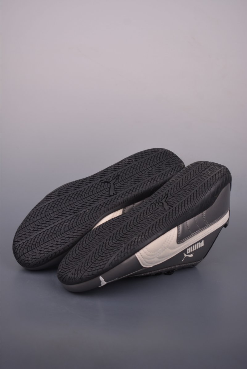 Puma Speedcat OG Sparco view