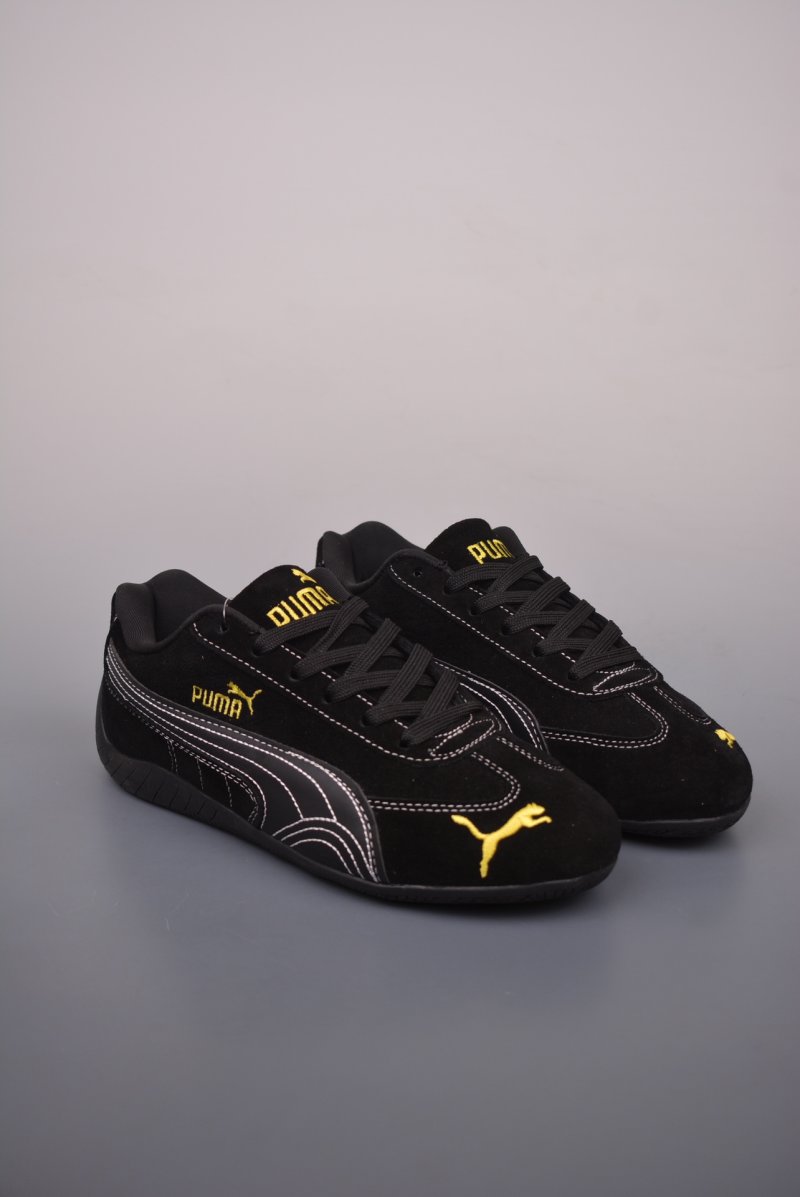 Puma Speedcat OG Sparco