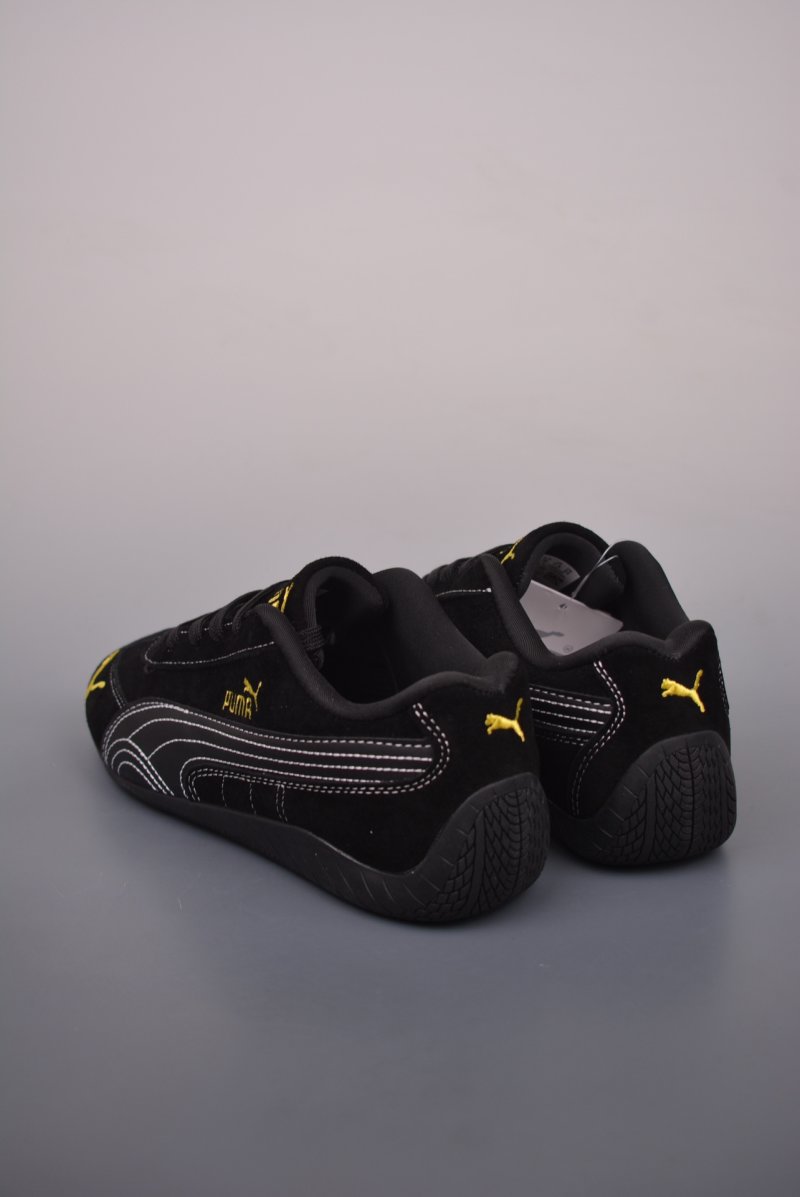 Puma Speedcat OG Sparco view