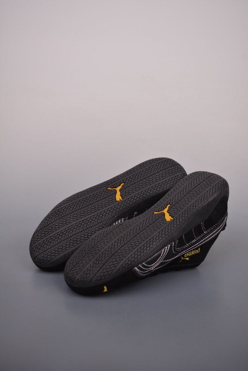 Puma Speedcat OG Sparco view