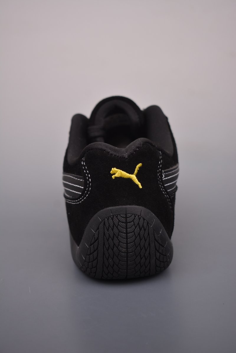 Puma Speedcat OG Sparco view