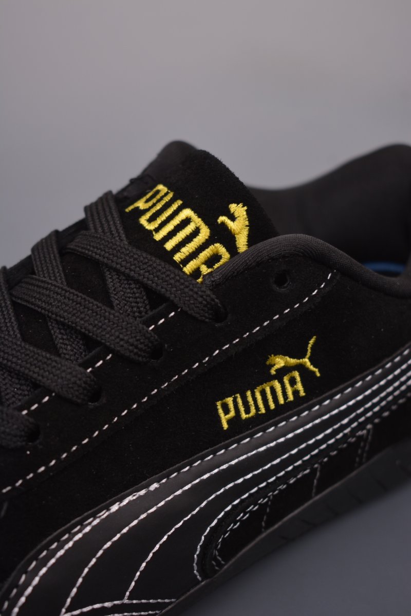 Puma Speedcat OG Sparco view