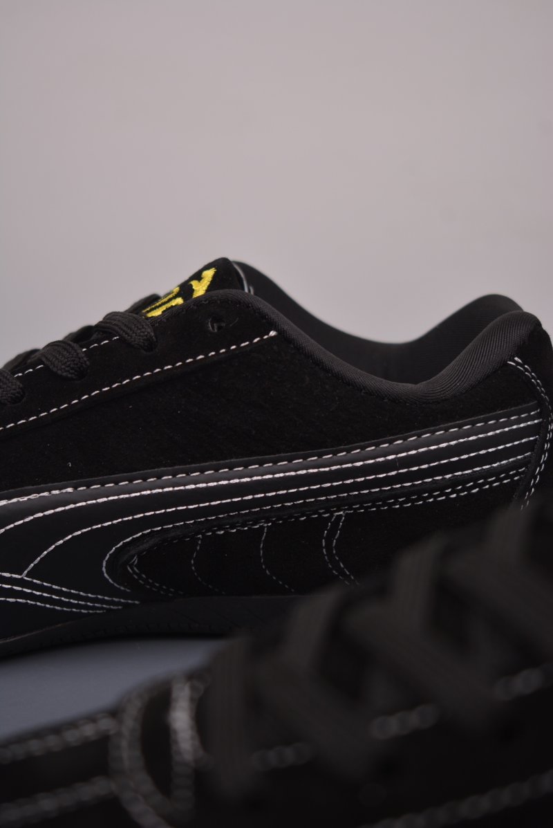 Puma Speedcat OG Sparco view