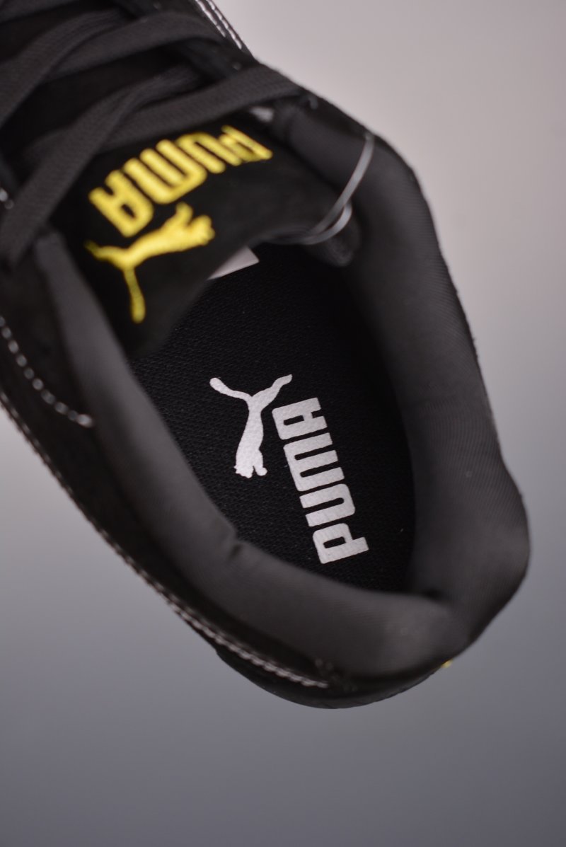 Puma Speedcat OG Sparco view