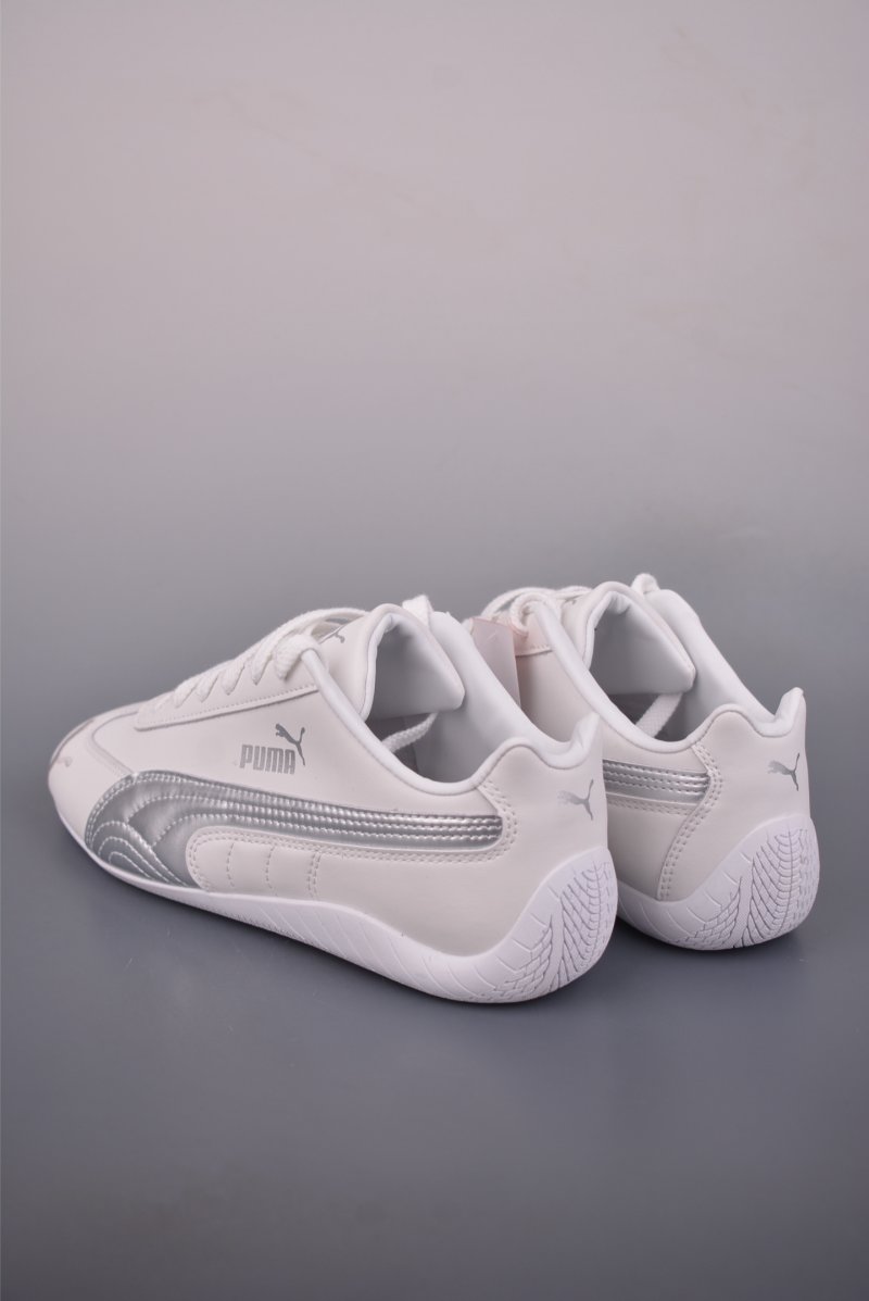 Puma Speedcat OG Sparco view