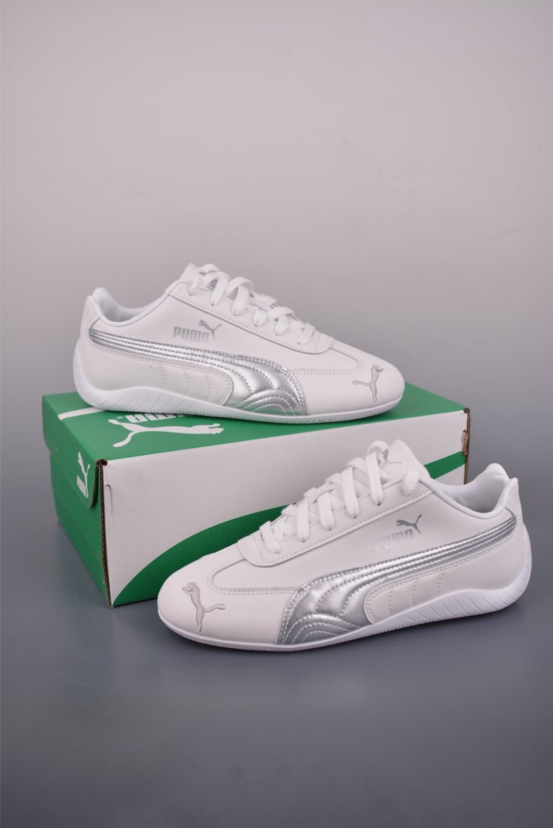 Puma Speedcat OG Sparco view