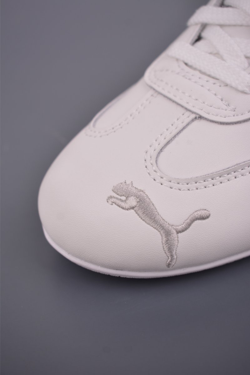 Puma Speedcat OG Sparco view
