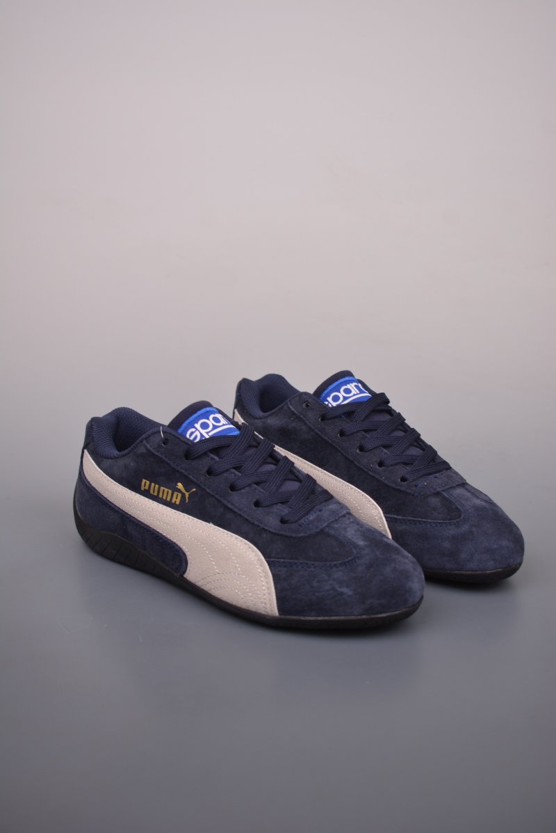 Puma Speedcat OG Sparco