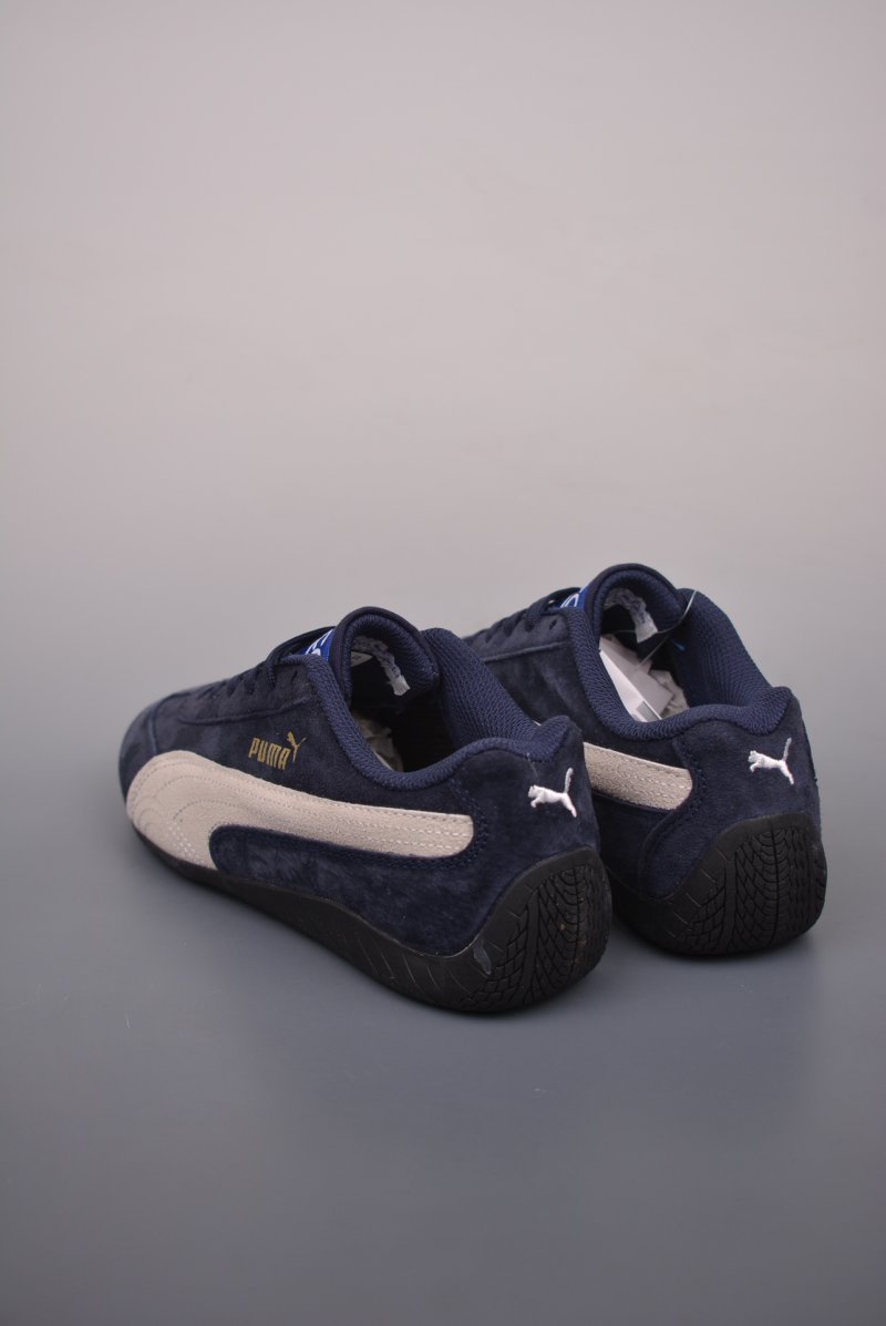 Puma Speedcat OG Sparco view