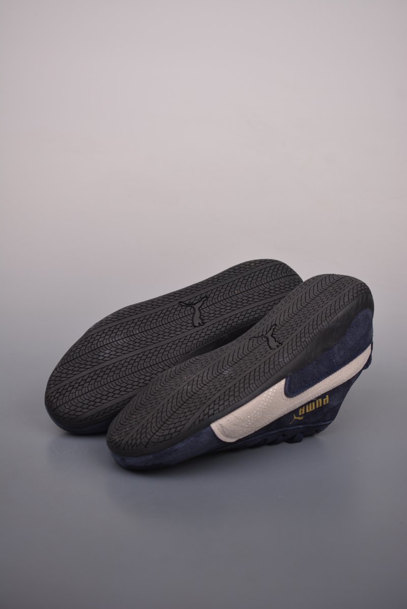 Puma Speedcat OG Sparco view