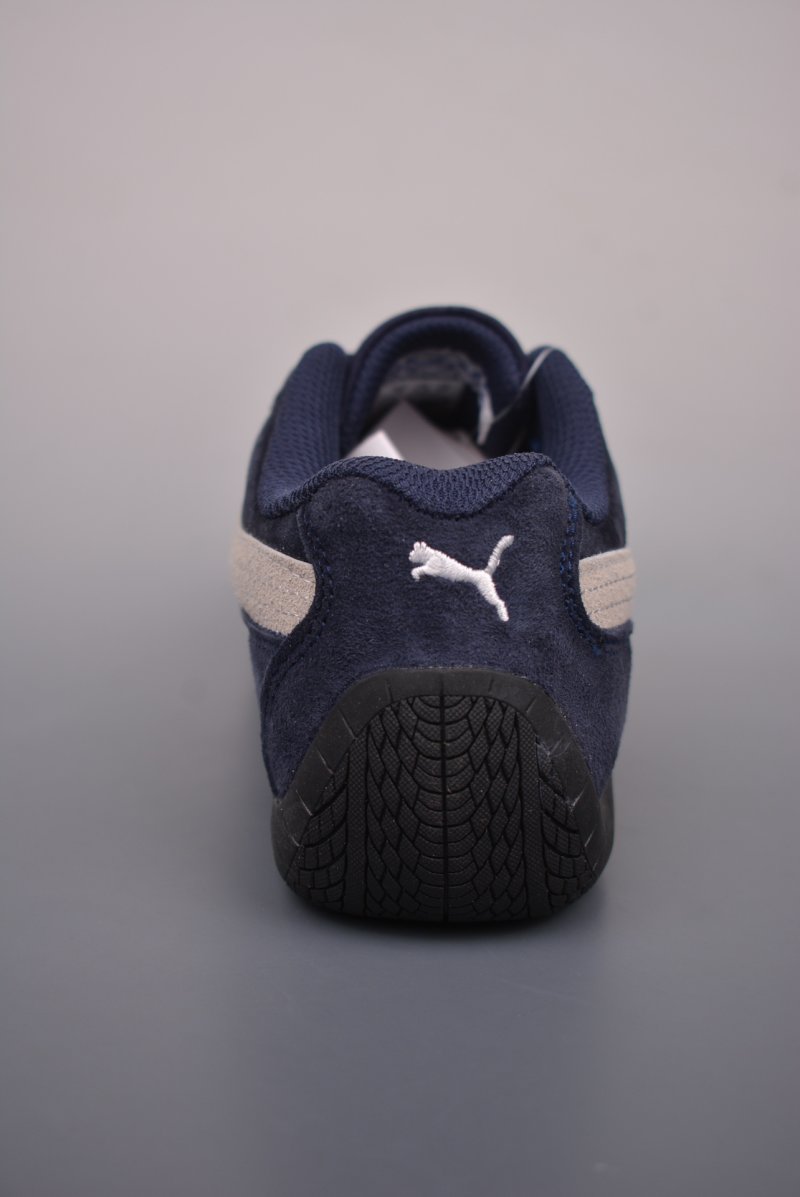 Puma Speedcat OG Sparco view