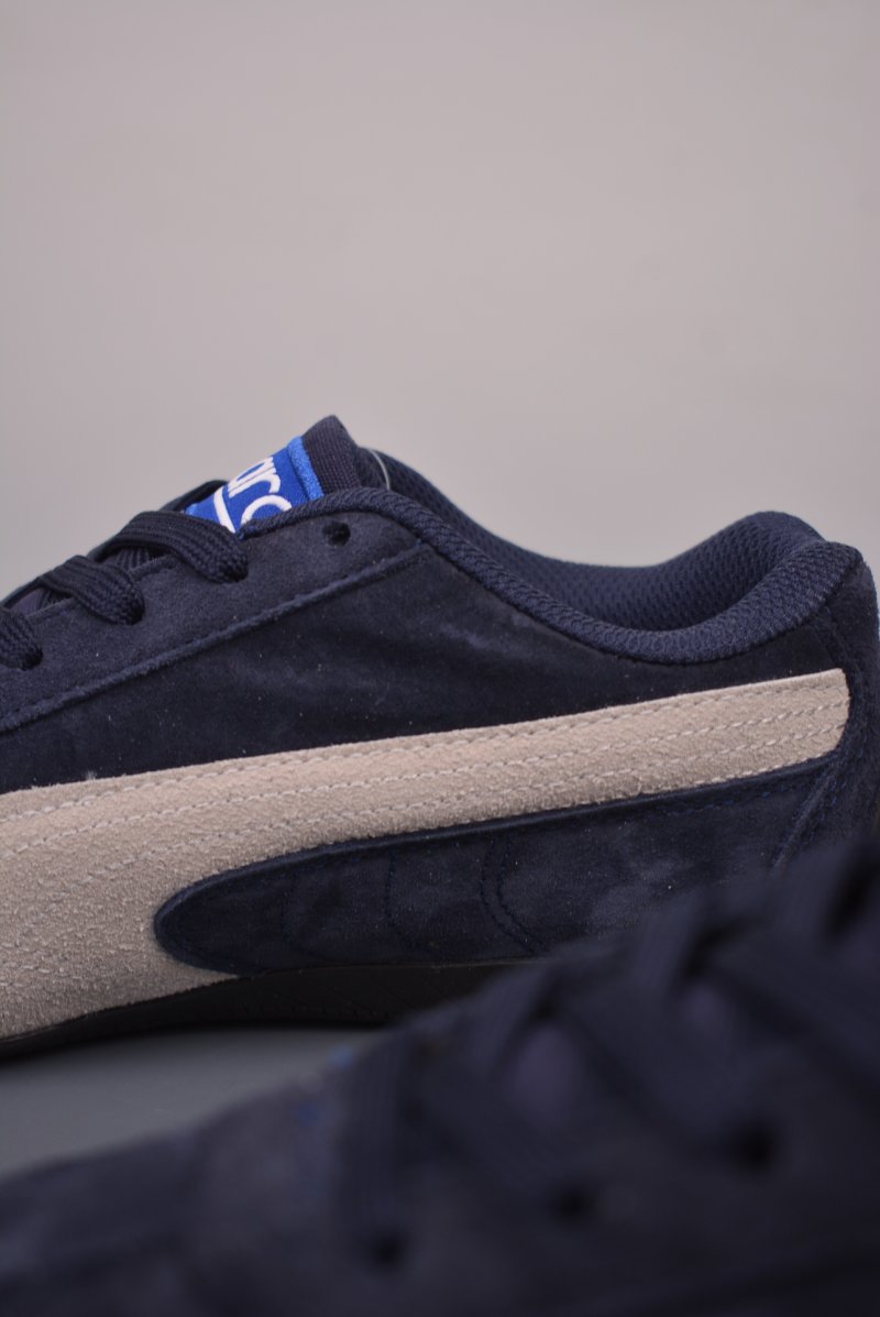 Puma Speedcat OG Sparco view