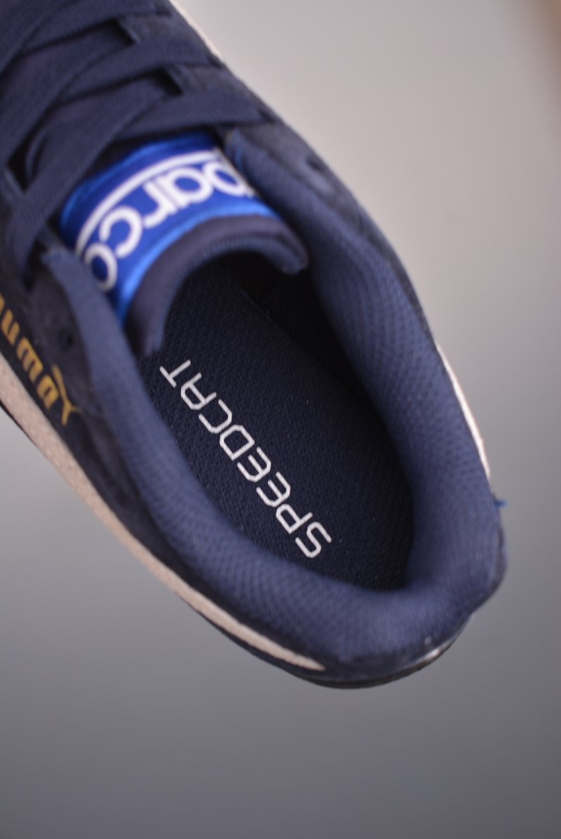 Puma Speedcat OG Sparco view