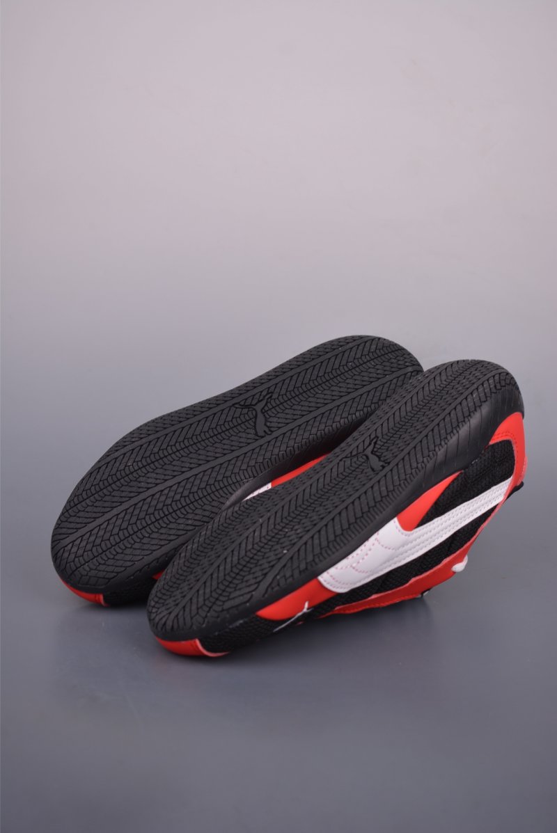 Puma Speedcat Plus view
