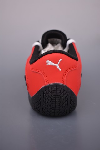 Puma Speedcat Plus view 4