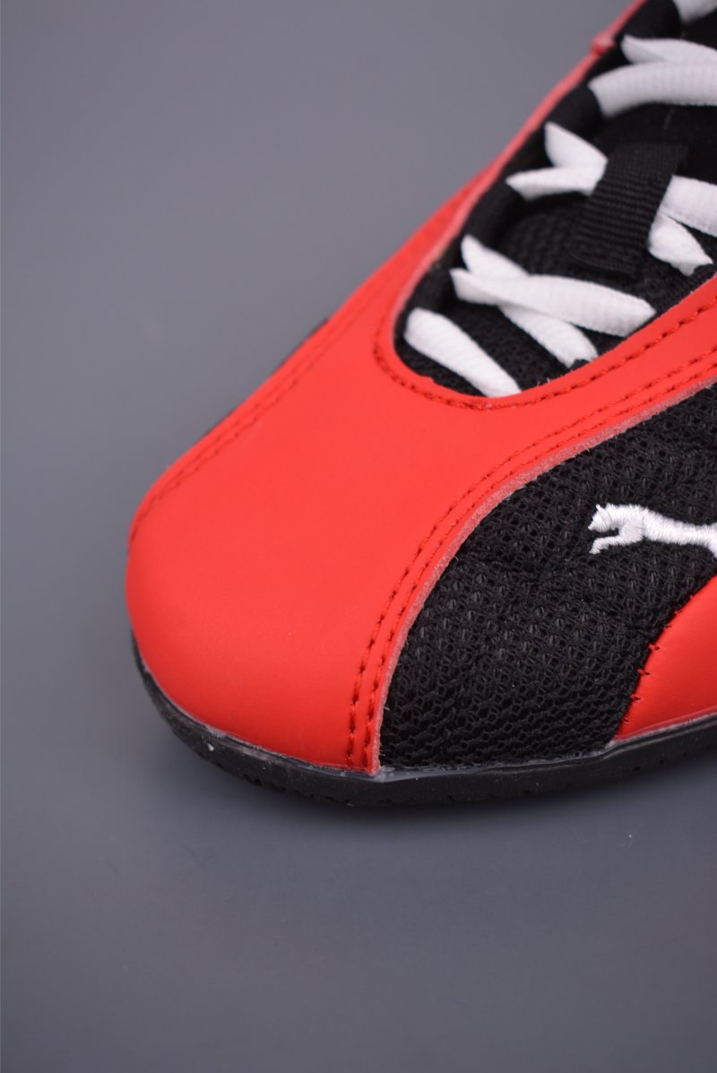 Puma Speedcat Plus view