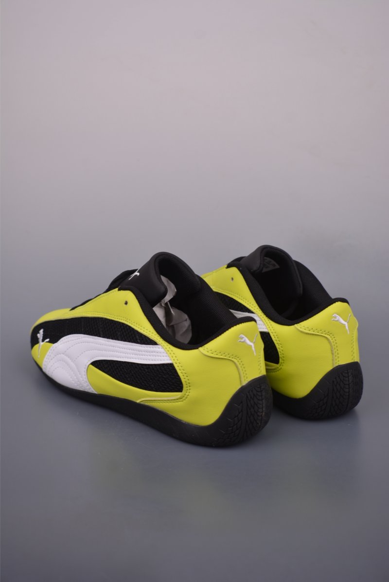 Puma Speedcat Plus view