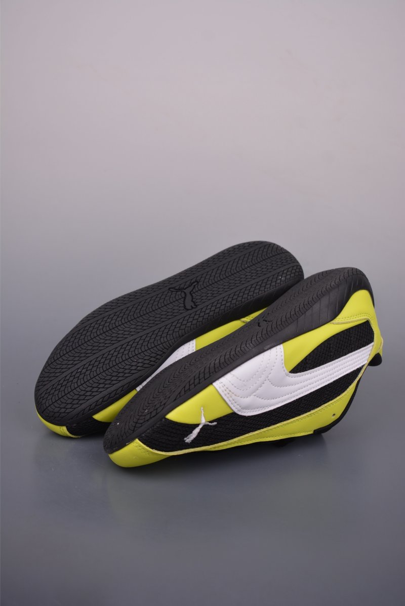 Puma Speedcat Plus view