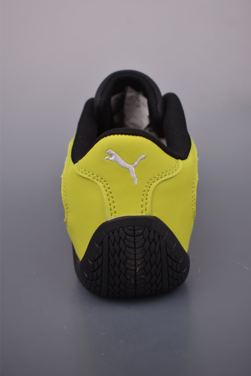 Puma Speedcat Plus view