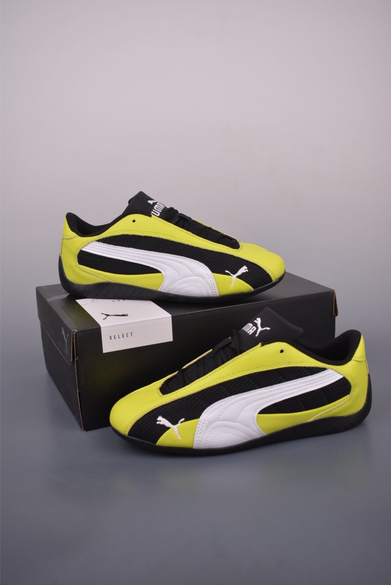 Puma Speedcat Plus view