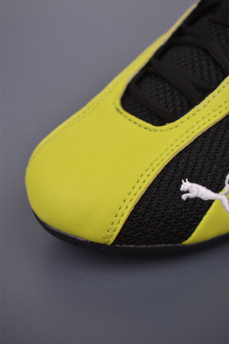 Puma Speedcat Plus view