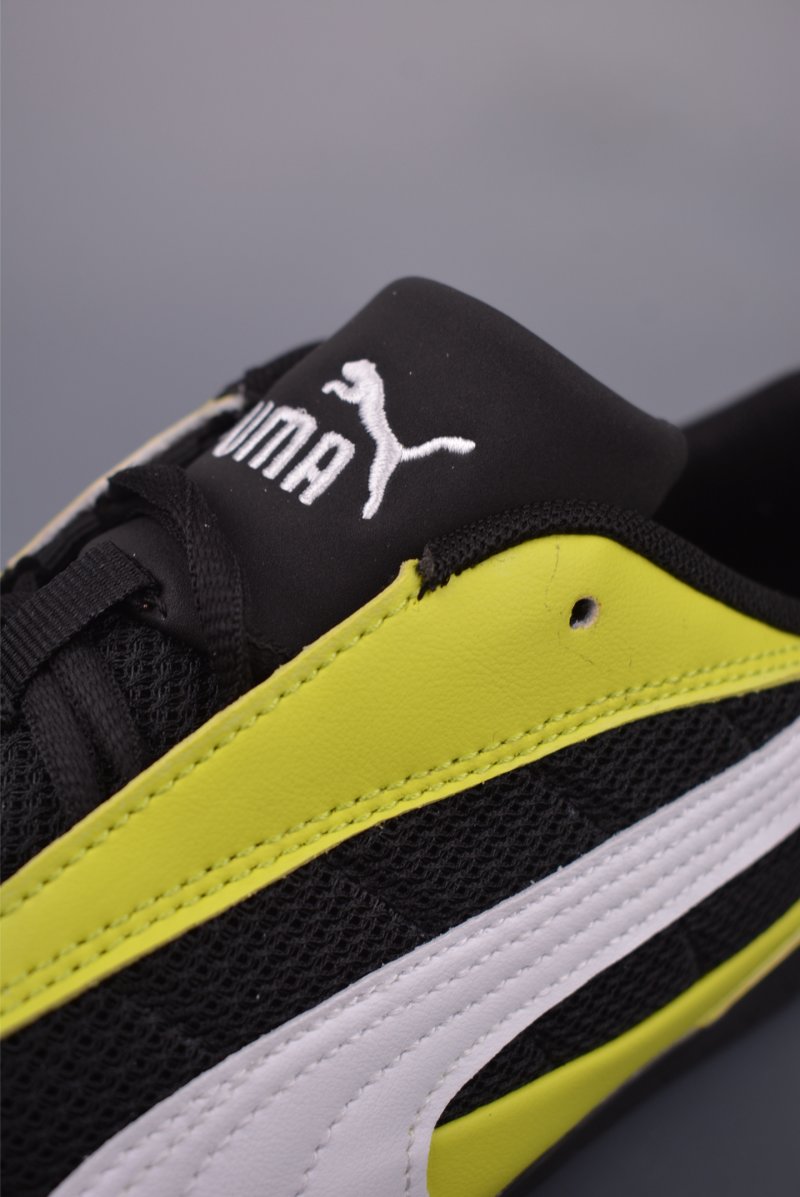 Puma Speedcat Plus view