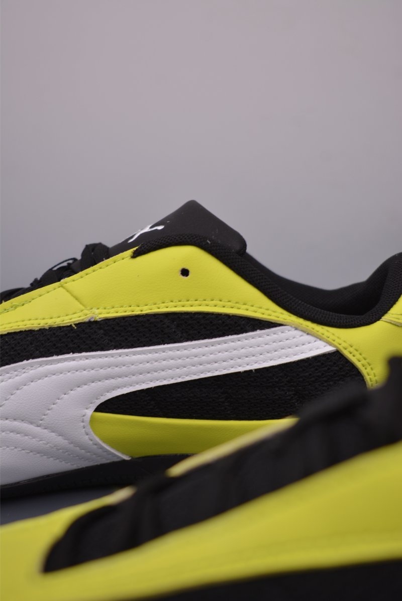 Puma Speedcat Plus view