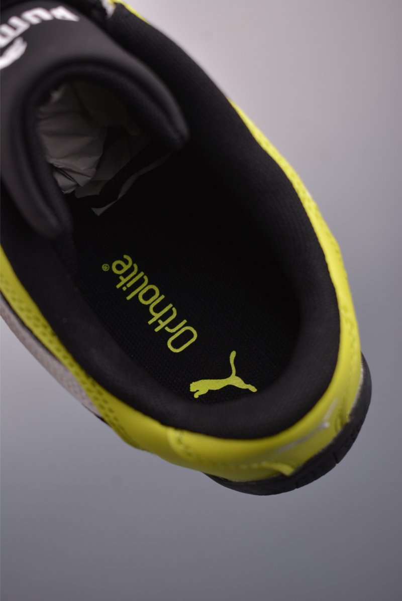 Puma Speedcat Plus view