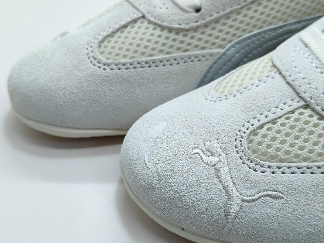 Puma Speedcat The Open YY view