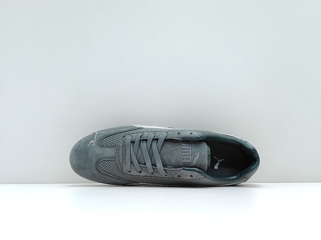 Puma Speedcat The Open YY view
