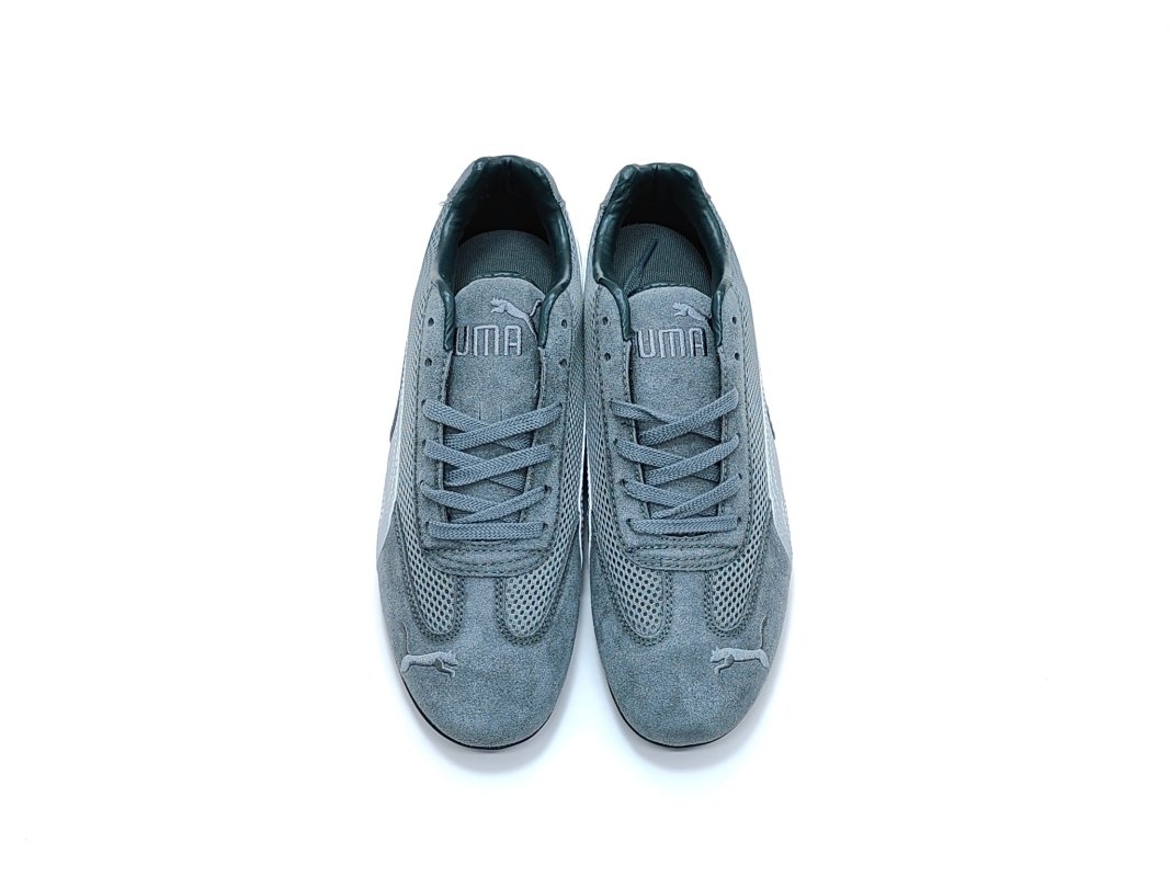 Puma Speedcat The Open YY view