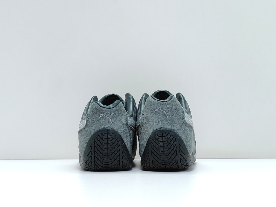 Puma Speedcat The Open YY view