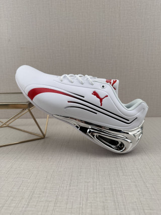 Puma Structure Cat Racer view 1