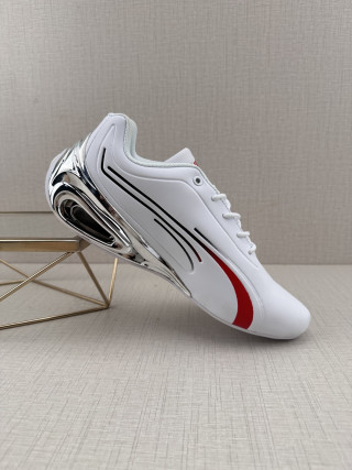 Puma Structure Cat Racer view 2