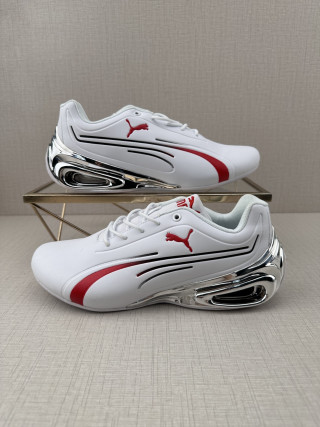Puma Structure Cat Racer view 4