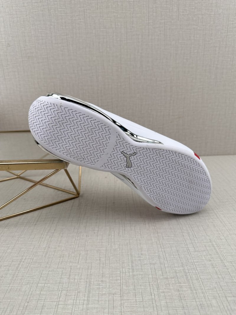 Puma Structure Cat Racer view