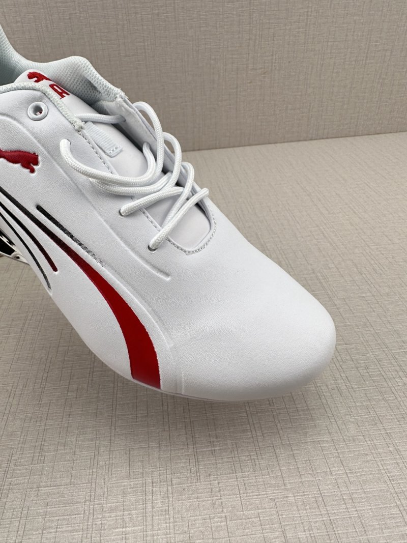 Puma Structure Cat Racer view